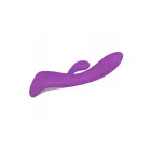 Toyz4Lovers ELYS Charm Move Rabbit Vibrator – 20 cm (8″) – Purple — Photo 4