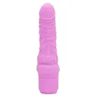 Mini Classic G taško vibratorius – rožinis — Nuotrauka 3