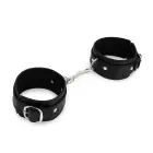 Budget Ankle Cuffs with Double Hook Foto 1