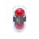 Kulki-Duo-Balls Kegel Balls – Red — Photo 5