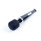 Magic Massager Wand – Rechargeable – 10 Vibration Modes – Black — Photo 1
