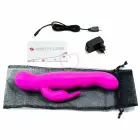 PRETTY LOVE Highgrade Hale Rotator vibraator – 23.1 cm (9.1″) – lilla — Foto 4