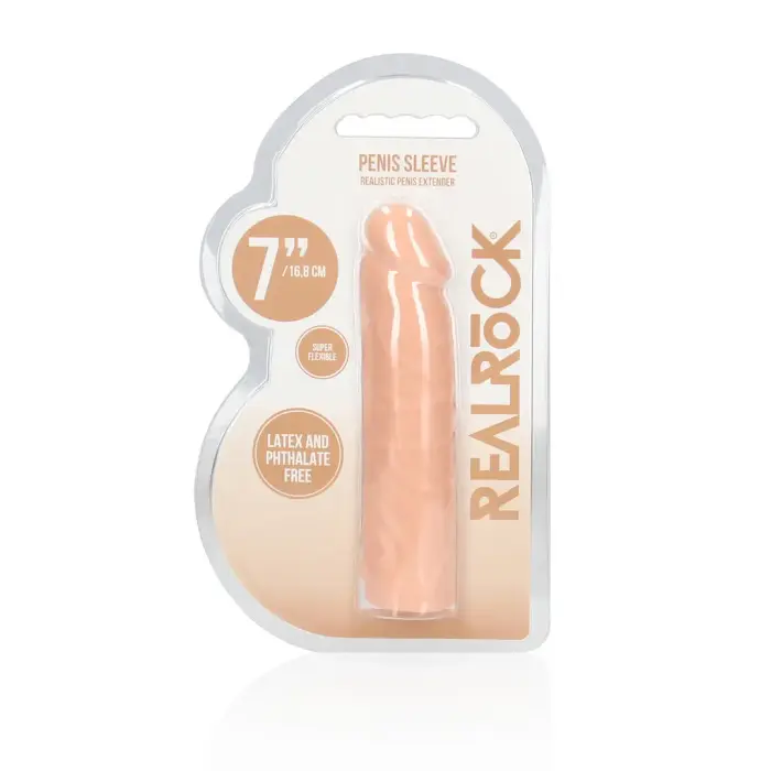 Penis Sheath – 17 cm (6.7″) – Skin