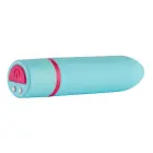 Travel Buddy lodes vibrators – 10 cm – rozā — Foto 4