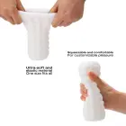 DORCEL CUP TIGHT – мастурбатор — Фото 3