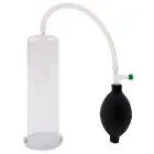 PP003 Peenise pump L – läbipaistev — Foto 2