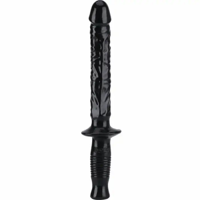 Get Real The Manhandler dildo – 38 cm (15″) – must