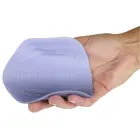 Rocks-Off NIYA 5 Flexible Lay-On Intimate Massager – Pink — Photo 4