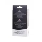 TOYFA POPO Cordis L vibrējošs dildo – 20 cm – Melns Foto 2