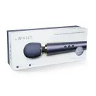 Le Wand Petite wand masāžas vibrators – 25.4 cm (10″) – zils — Foto 1
