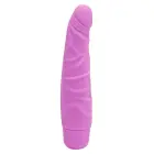 Mini Klassikaline Slim vibraator – 16 cm (6.3″) – roosa — Foto 1