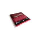 Sexmax Waterproof Bedsheet – Red – 180x220 cm — Photo 2
