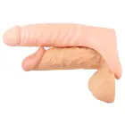 Realistixxx Double Fucker vibreriv masturbaator – nahavärv — Foto 12