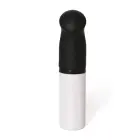 Tickler Vibes Posh Pocket mini vibraator – 9 cm (3.5″) – must — Foto 2