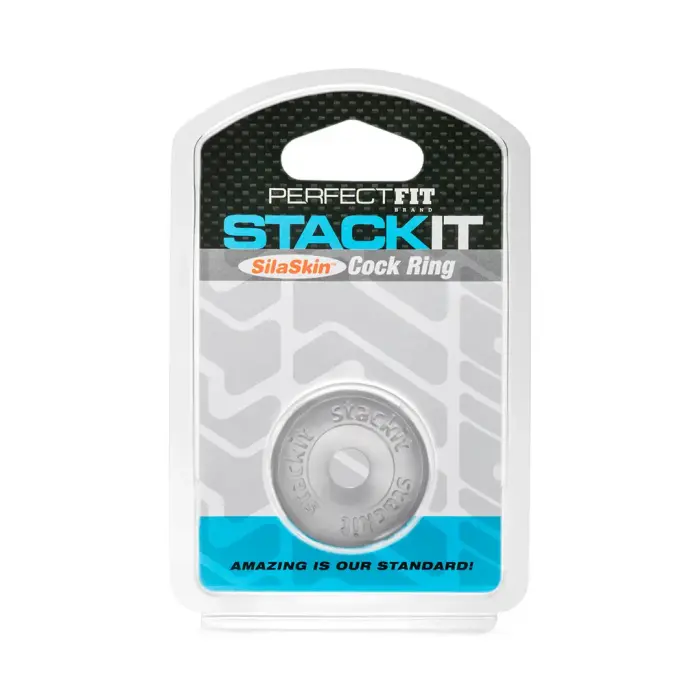 Stackit - Cock Ring – Skin