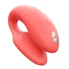 We-Vibe Chorus Crave Coral Couples Vibrator — Photo 4