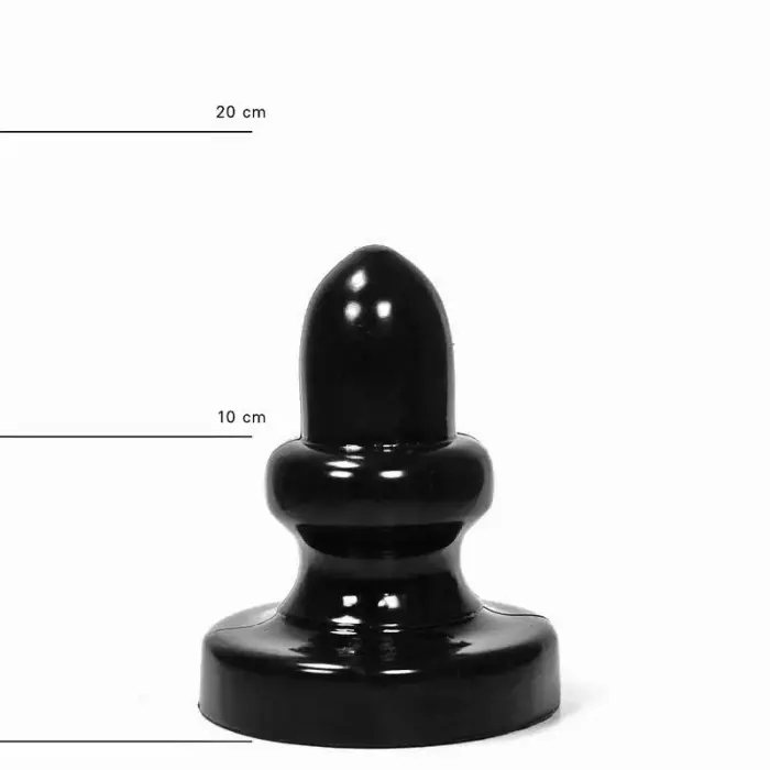 All Black AB52 – analinis kaištis