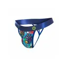 MaleBasics Hipster Thong – Multicolored – S — Photo 8