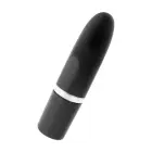 Moressa Ivy Compact Rechargeable Vibrator – 9 cm (3.5″) – Black — Photo 2