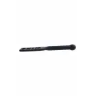 Sportsheets Edge Mine Silicone Paddle – elastīga 100% silikona sitiena padle – melna — Foto 4