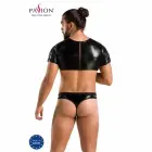 Passion Peter men's set – black – L/XL — Photo 2