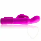 PRETTY LOVE Flirtation Body-Touch вибратор – 22.5 см (8.8″) – фиолетовый — Фото 3