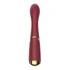 Romance Lucy G-Spot Vibrator – 18 cm – Red — Photo 5