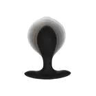 CalExotics Weighted Silicone Inflatable Plug – inflatable anal plug with weighted ball — Photo 7