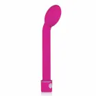 Vibe Collection G-punkta vibrators – 17.5 cm (6.9″) – rozā — Foto 1