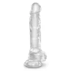 Pipedream KCC 8 Model – 22.2 cm (8.7″) — Nuotrauka 2