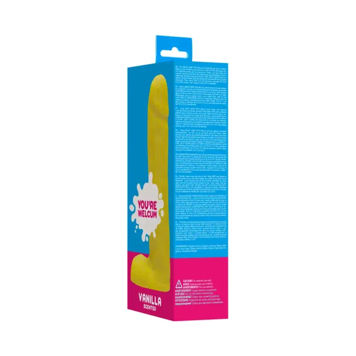 Dicky Soap with Balls Foto 3