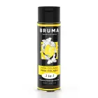 BRUMA Premium 3-in-1 masāžas eļļa – Pina Colada – 100 ml — Foto 2