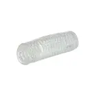 Мастурбатор Hand Job Stroker – 14 cm (5.5″) – прозрачный — Фото 1