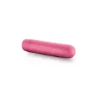 GAIA Eko lodes vibrators – oranžs — Foto 4