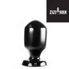 ZiZi - Slosh - Juodas dildo – 11 cm (4.3″) Photo