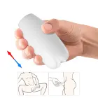 PRETTY LOVE – Catherine Caspar masturbators Foto 7