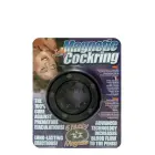 Magnetic Cock Ring – Smoke — Photo 1