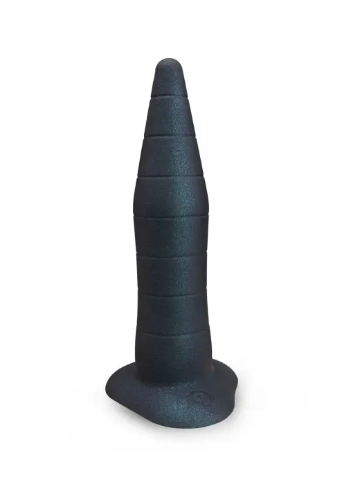 b-Vibe Anal Fisting Trainer Dildo – 21 cm (8.25″) – Black