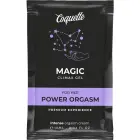 Coquette Chic Desire Magic Climax Pocket Gel интимный гель – 10 мл — Фото 1