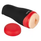 WYNE Masturbator 01 – Warming, Vibrating, Suction — Photo 2