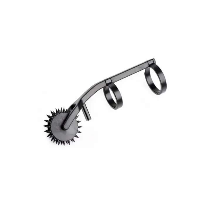 Thorn - Double Finger Pinwheel Foto 3