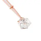 Nipple Clamps Rose Gold Prism — Photo 4