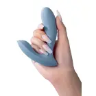 SVAKOM Erica Interactive Panty Vibrator – 10.4 cm (4.1″) – Blue — Photo 5