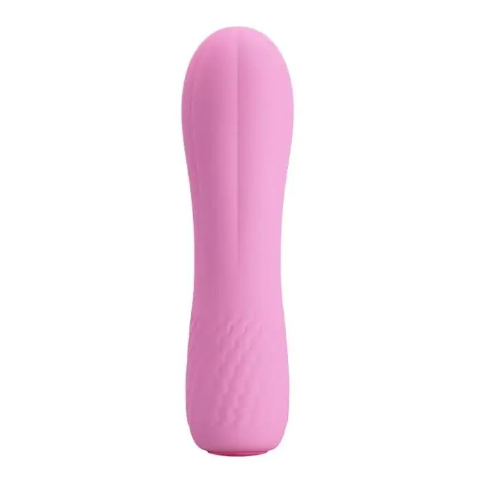 PRETTY LOVE Alice мини-вибратор – 11.9 cm (4.7″) – розовый