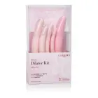 Inspire Silicone Dilator Set 5 pcs – Pink — Photo 3