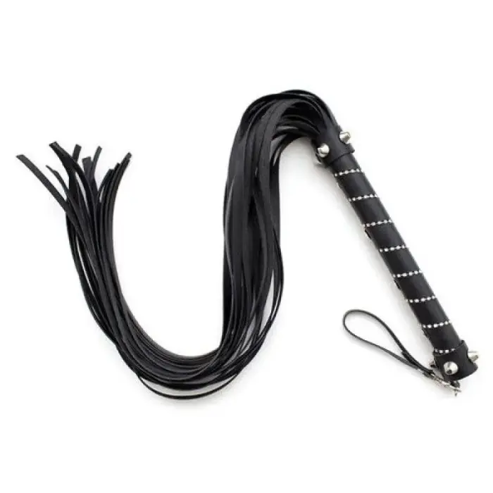 Frusta Easy Line Whip – Black