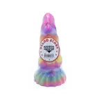 Kiotos Monstar Beast dildo – 17 cm (6.7″) – pimedas helendav — Foto 11