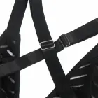 Subblime 954154 bodijs ar zeķturiem – melns – L/XL — Foto 6