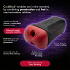 CockBlock FROT Massager — Photo 12