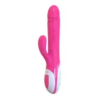 Nalone Wave divu motoru vibrators – 26 cm (10.2″) — Foto 1